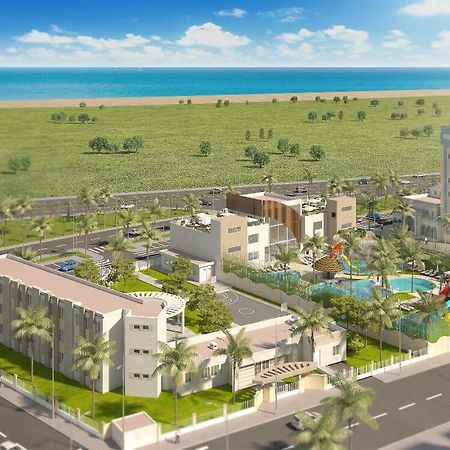 Joli Appartement Pres De La Mer Casablanca Exterior photo